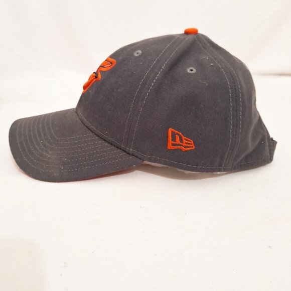 9Forty Baltimore Orioles MLB Goofy Bird Cap hat New Era OS - Picture 2 of 5